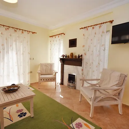 Villa Nail Ovacik