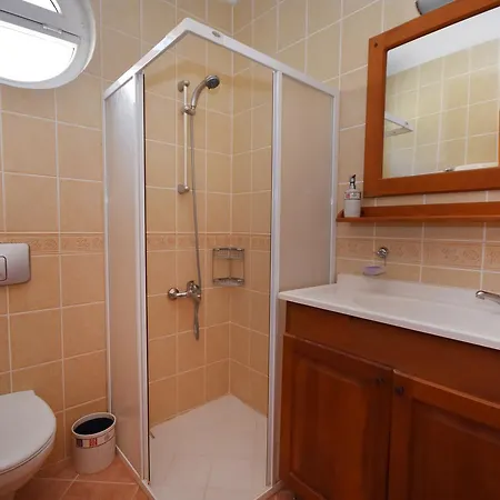 Villa Nail Ovacik *