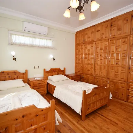 Villa Nail Ovacik