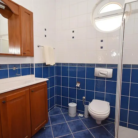Villa Nail Ovacik