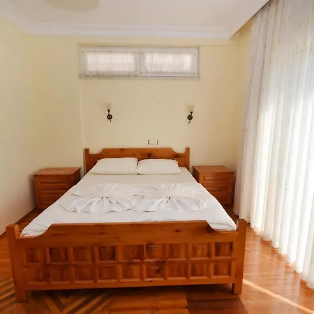 Nail Ovacik Villa Muğla