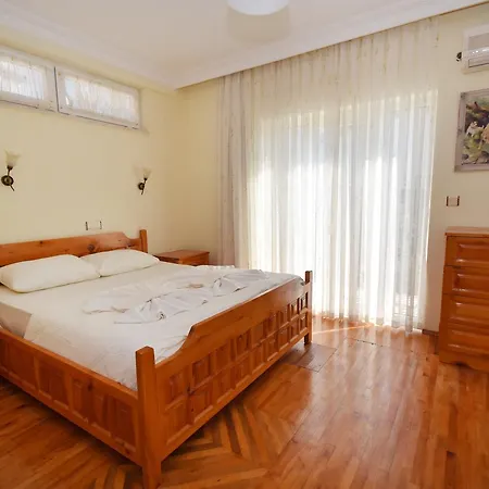 Villa Nail Ovacik
