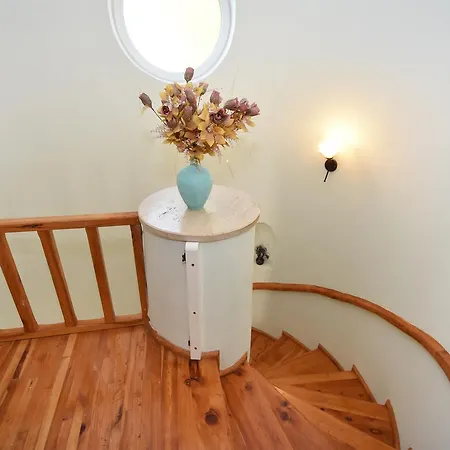 Villa Nail Ovacik